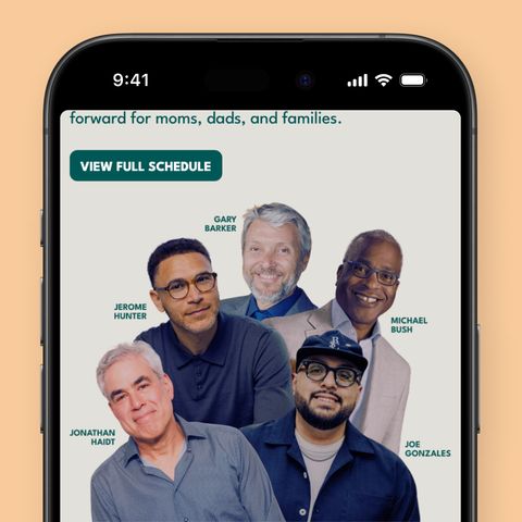 home-page-of-moms-first-website