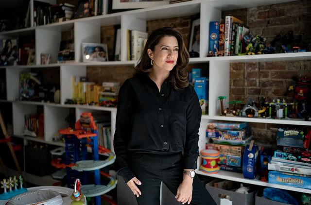 protesters advocating against Big Oil