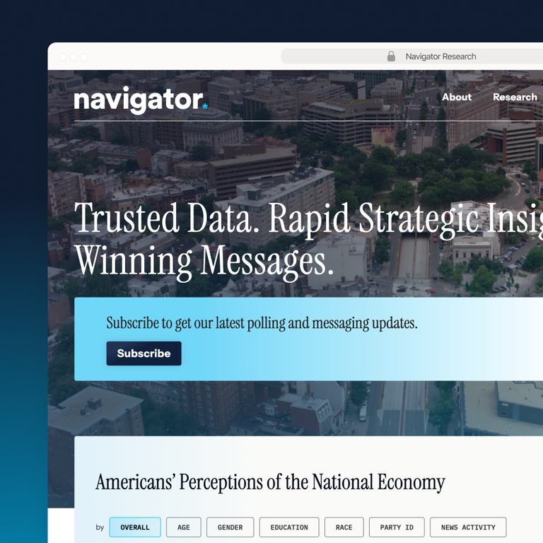 Navigator Study Navigator Research - Loopdash
