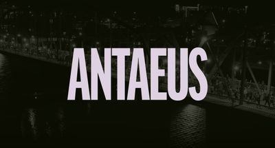 Antaeus project preview