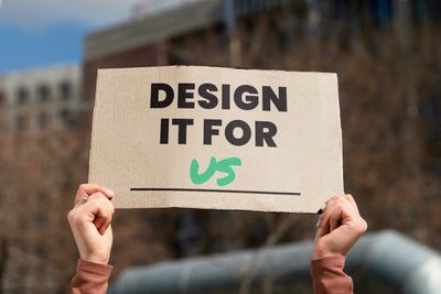 Design It For Us project preview