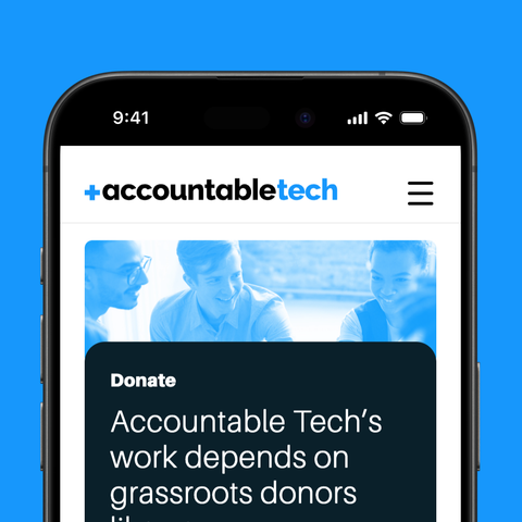 iphone-browsing-accountable-tech website