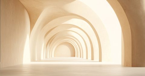 A secure metal vault door representing structured protection and long-term stewardship for website content.